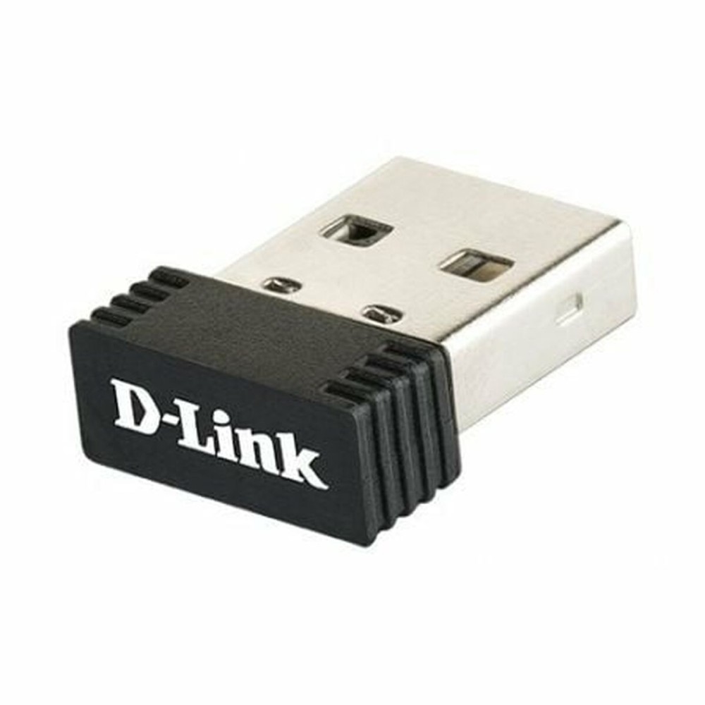 Αντάπτορας USB Wifi D-Link DWA-121