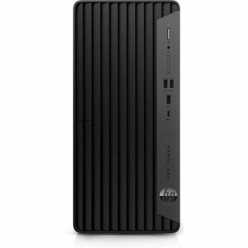 PC Γραφείου HP 99Q58ET 16 GB RAM 512 GB SSD i5-14500