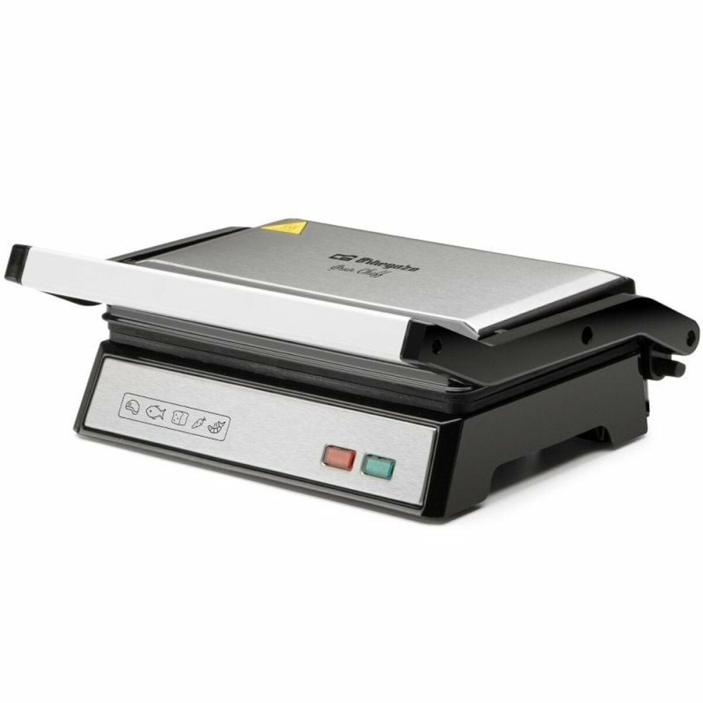 Γκριλ Orbegozo GR 3260 1000 W 23 x 14,5 cm