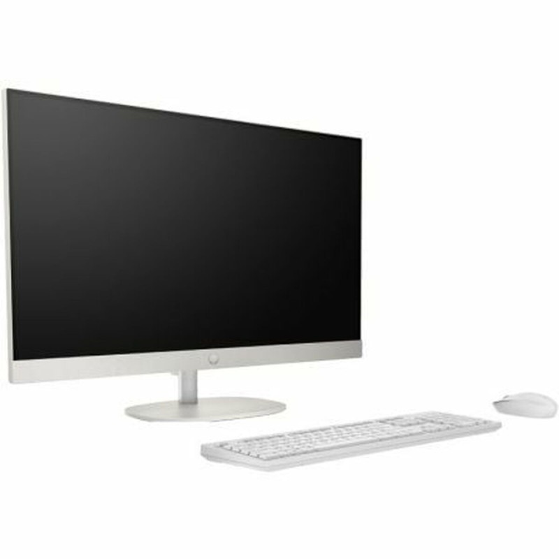 Όλα σε Ένα HP 24-CR0121NS 24" Intel Core i5 16 GB RAM 512 GB SSD