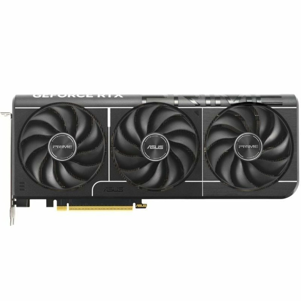 Κάρτα Γραφικών Asus 90YV0M10-M0NA00 nvidia geforce rtx 5070 12 GB 16 GB GDDR6X
