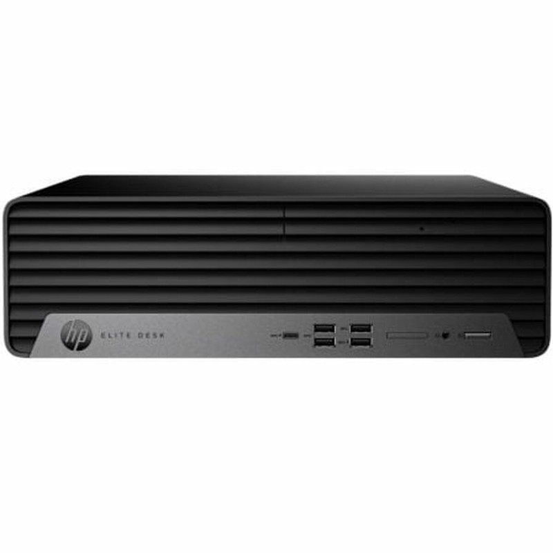 PC Γραφείου HP Elite SFF 800 G9 99A90ET Intel Core i5 16 GB RAM 512 GB SSD