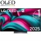 Smart TV LG OLED65C54LA.AEU 4K Ultra HD 65" HDR OLED