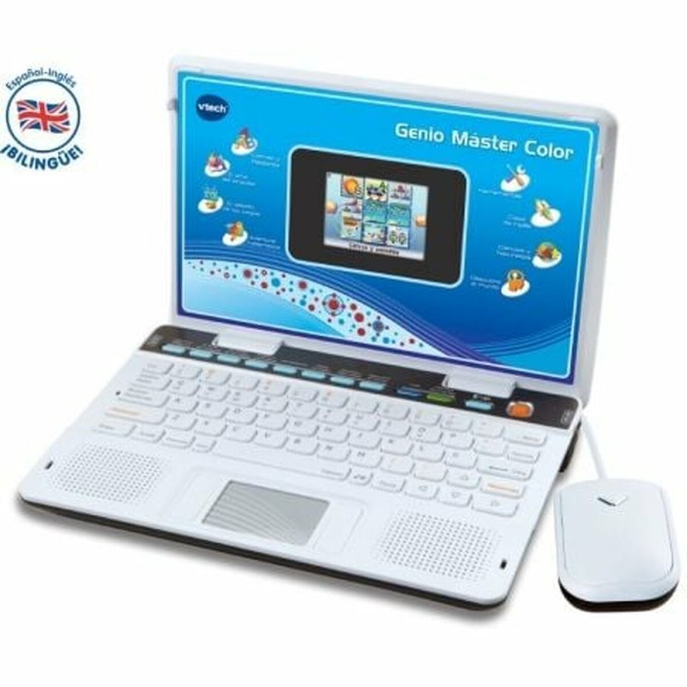 Φορητός Υπολογιστής Vtech 3480-133847
