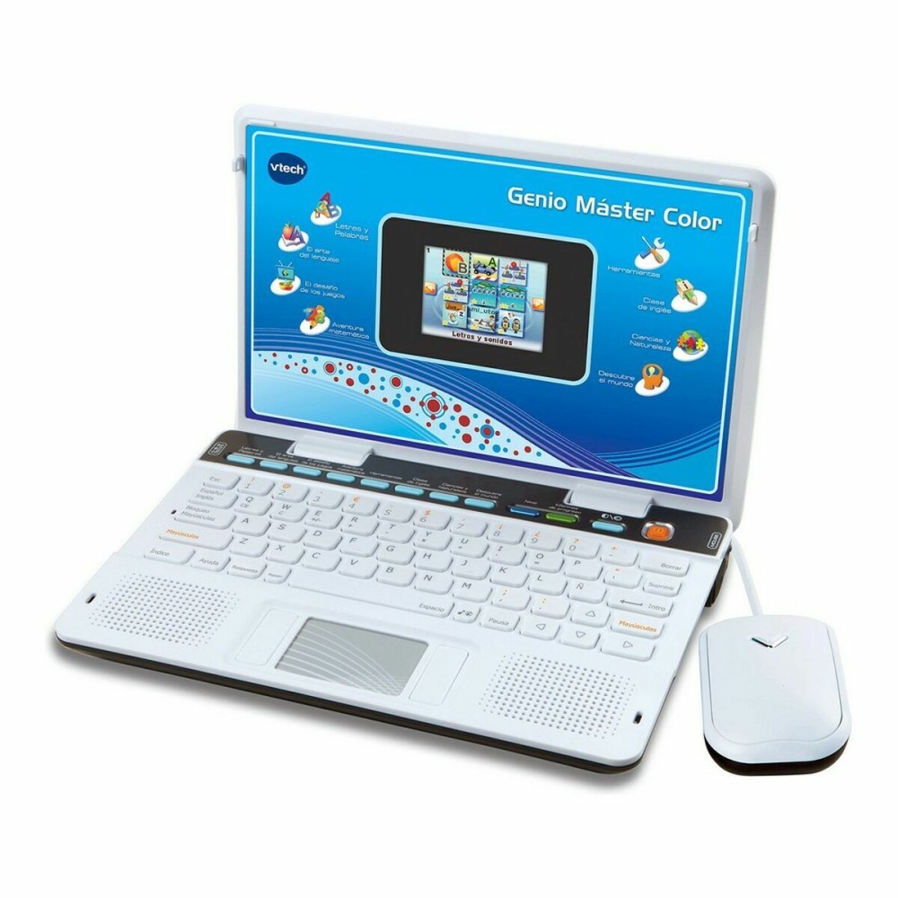Φορητός Υπολογιστής Vtech 3480-133847