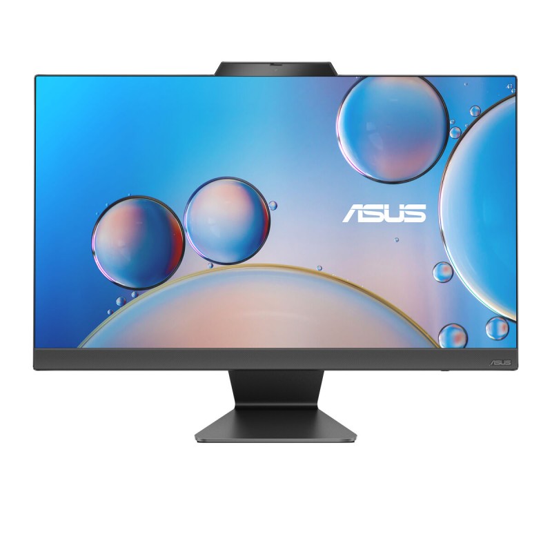 Όλα σε Ένα Asus 90PT03T2-M01VB0 24" Intel Core i5 16 GB RAM 512 GB SSD Ισπανικό Qwerty