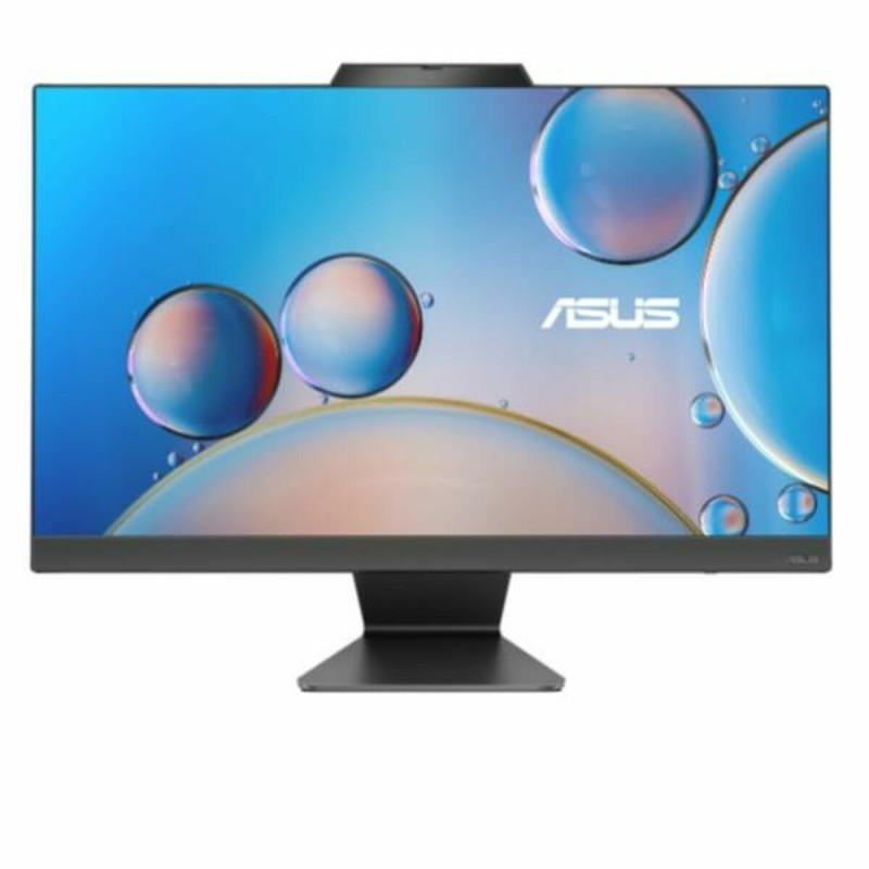Όλα σε Ένα Asus 90PT03T2-M01VB0 24" Intel Core i5 16 GB RAM 512 GB SSD Ισπανικό Qwerty