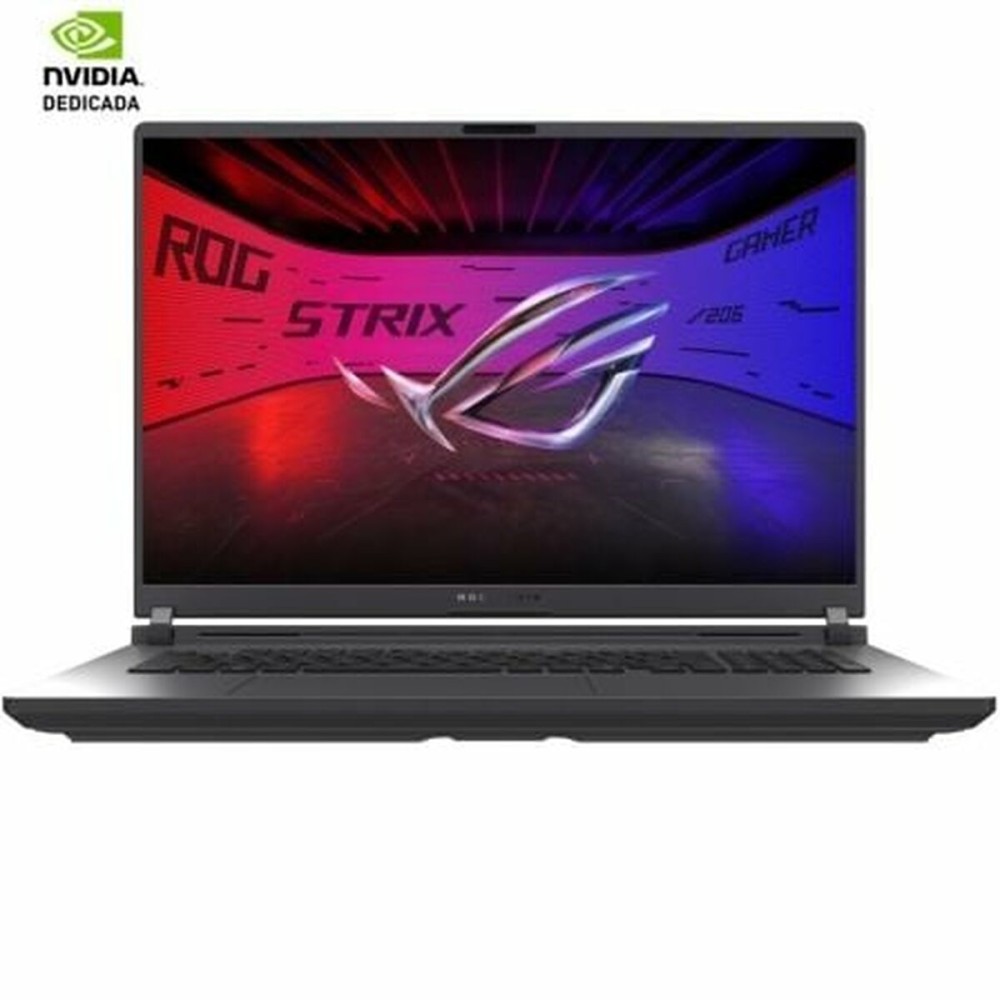 Laptop Asus 90NR0LK1-M004K0 18" 32 GB RAM 1 TB SSD Ισπανικό Qwerty