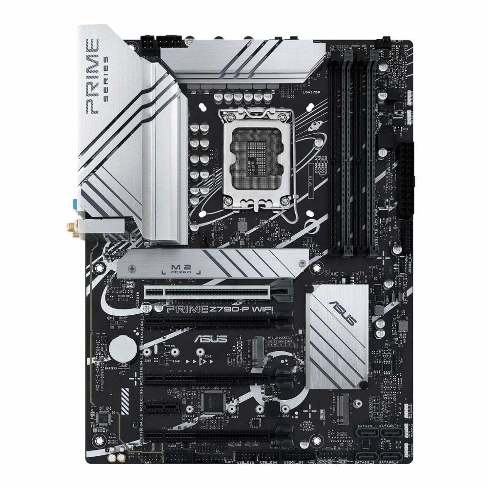 Μητρική Κάρτα Asus PRIME Z790-P WIFI LGA 1700