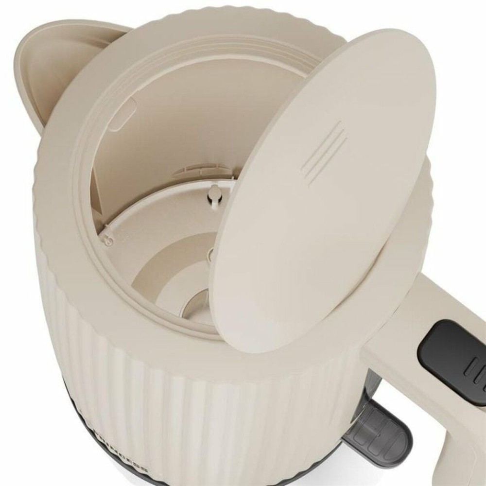 Βραστήρας Princess 236048 Μπεζ Πλαστική ύλη 2200 W 1,7 L