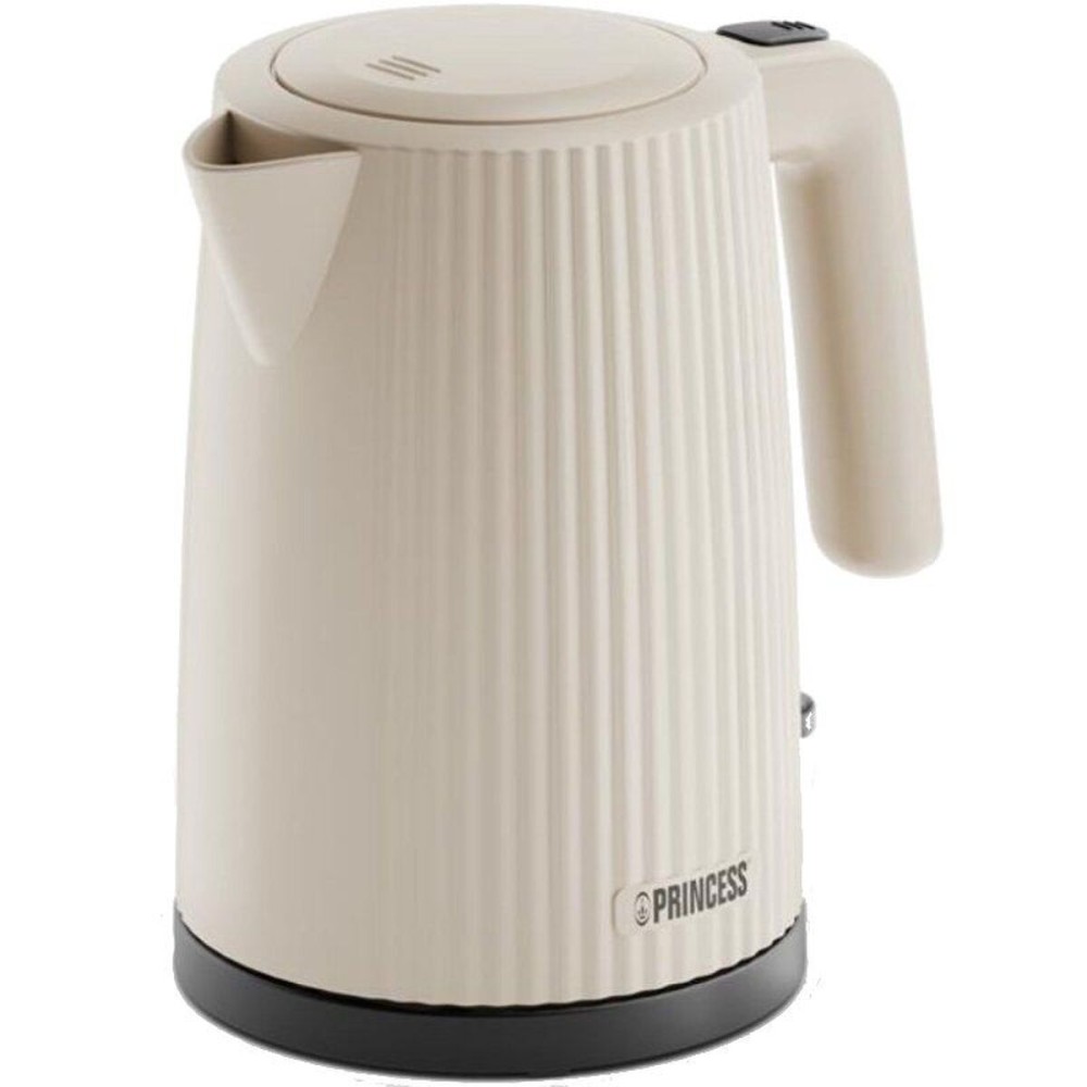 Βραστήρας Princess 236048 Μπεζ Πλαστική ύλη 2200 W 1,7 L