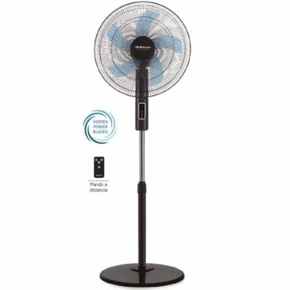 Ανεμιστήρας Τοίχου Orbegozo 18363 45 W Ø 40 cm
