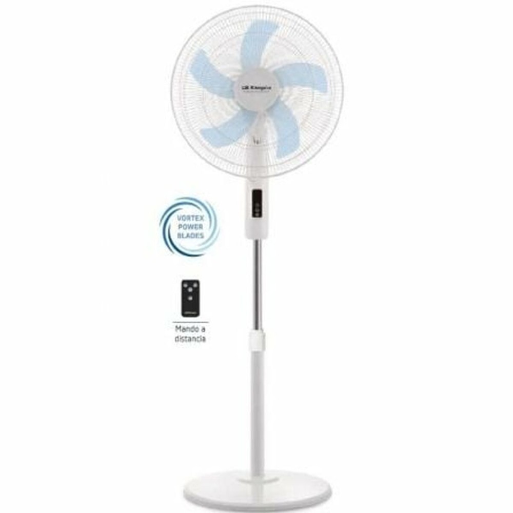 Ανεμιστήρας Τοίχου Orbegozo 18364 45 W Ø 40 cm