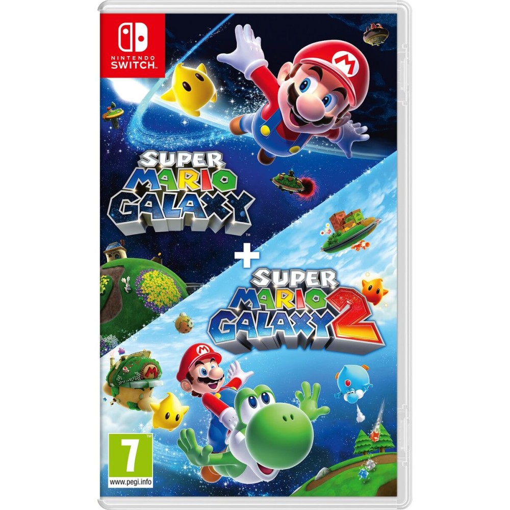 Βιντεοπαιχνίδι για Switch Nintendo