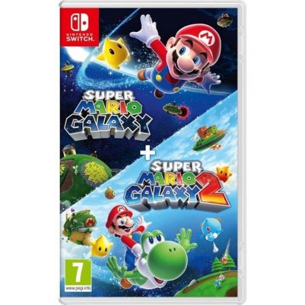Βιντεοπαιχνίδι για Switch Nintendo