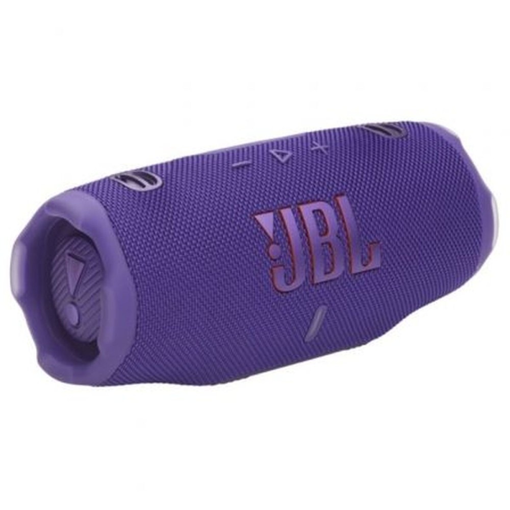 Φορητό Ηχείο BLuetooth JBL JBLCHARGE6PUR Μοβ
