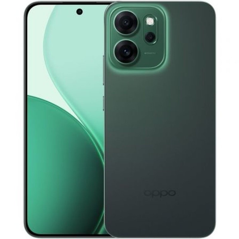 Smartphone Oppo 110010235558 Octa Core 8 GB RAM 256 GB Πράσινο 6,57"