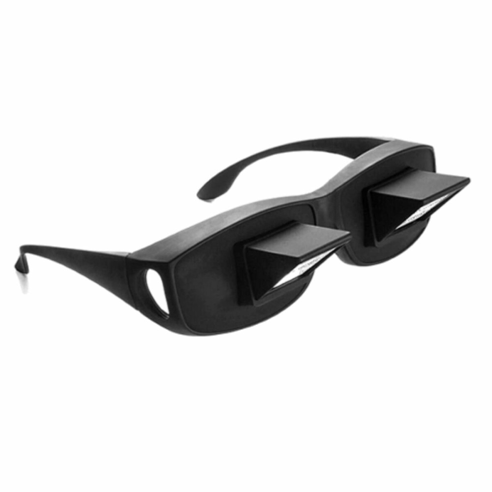 Γυαλιά με Πρίσμα Οριζόντιας Προβολής 90º WatchinL InnovaGoods IG811471 (Ανακαινισμenα B)