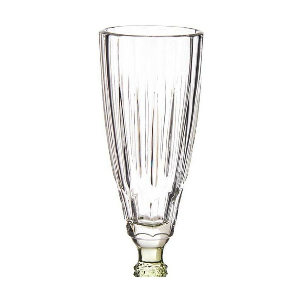 Ποτήρι για σαμπάνια Κρυστάλλινο 170 ml (Ανακαινισμenα A)