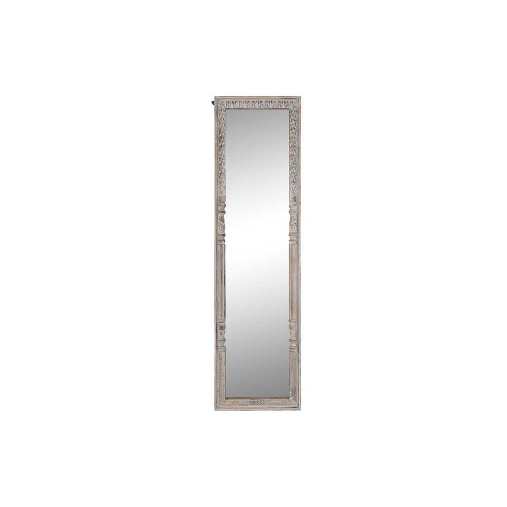 Τοίχο καθρέφτη DKD Home Decor (Ανακαινισμenα B)