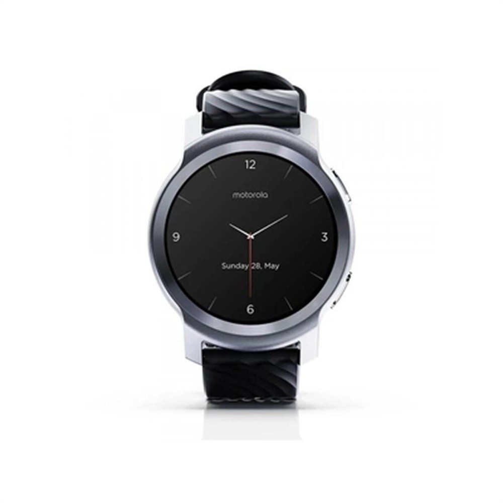 Smartwatch Motorola 1,3" 5 atm 355 mAh (Ανακαινισμenα C)