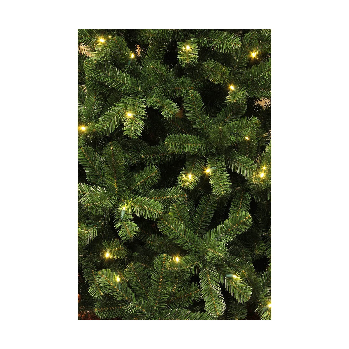 Χριστουγεννιάτικο δέντρο Black Box (Ανακαινισμenα B)
