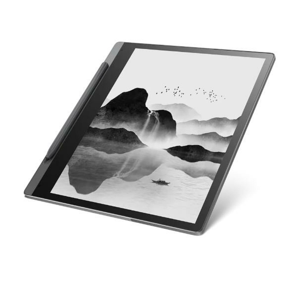 Tablet Lenovo Smart Paper 4 GB RAM 64 GB Γκρι (Ανακαινισμenα A)