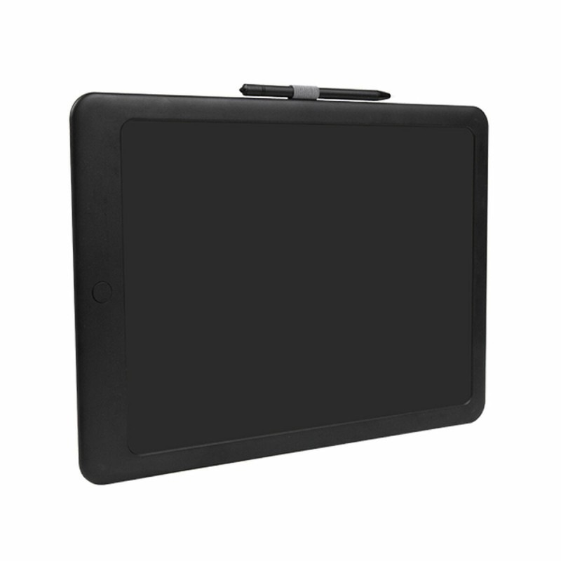 Tablet για να Ζωγραφίζετε και να Γράφετε LCD Denver Electronics Μαύρο (Ανακαινισμenα B)