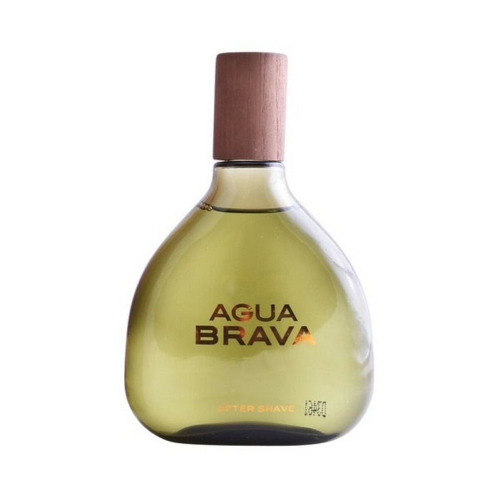 Λοσιόν μετά το ξύρισμα Agua Brava Puig (200 ml) 200 ml (Ανακαινισμenα A)