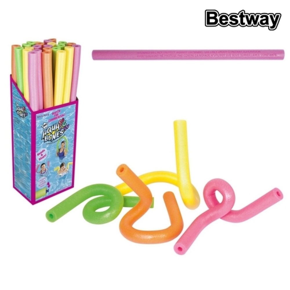 Κολλητήρι πισίνας Bestway 122 x 6,5 cm (Ανακαινισμenα A)
