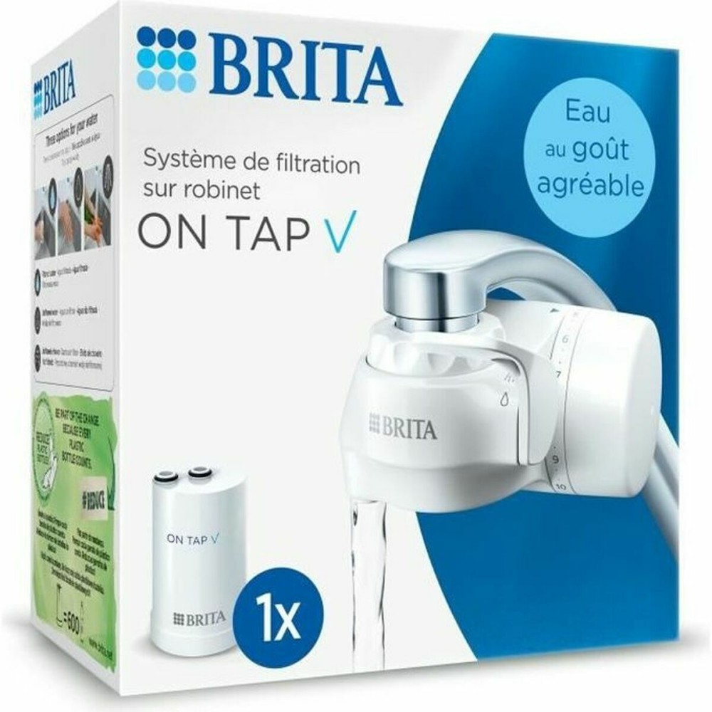 Φίλτρο Brita (Ανακαινισμenα B)