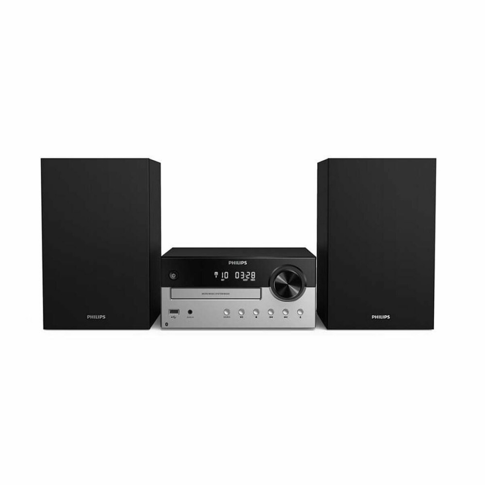 Mini HiFi Philips (Ανακαινισμenα B)