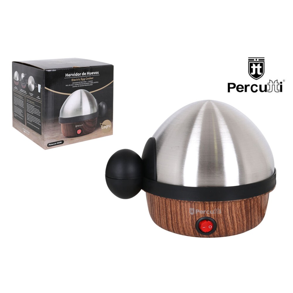 Βραστήρας αυγών Percutti 350 W (Ανακαινισμenα A)