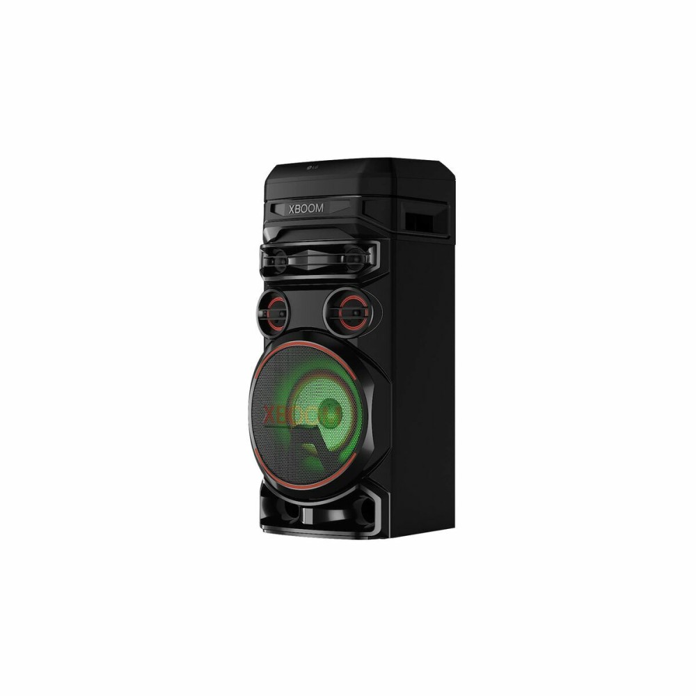 Mini HiFi LG RNC7.DEUSLLK (Ανακαινισμenα A)