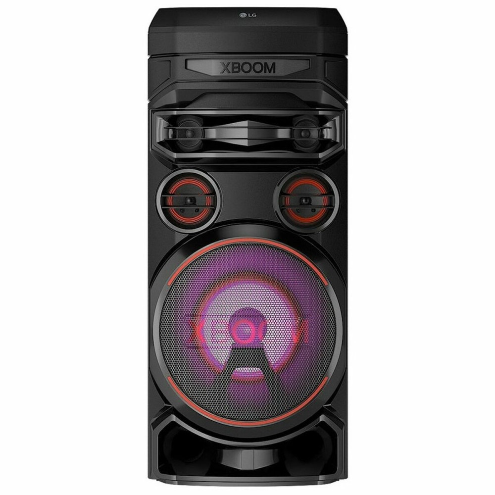 Mini HiFi LG RNC7.DEUSLLK (Ανακαινισμenα A)