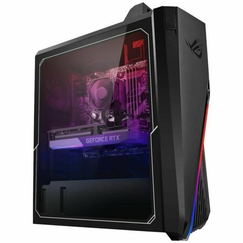 PC Γραφείου Asus ROG Strix GA15 (Ανακαινισμenα A)