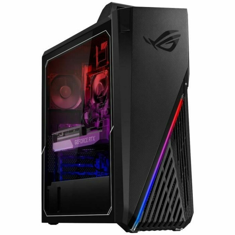 PC Γραφείου Asus ROG Strix GA15 (Ανακαινισμenα A)