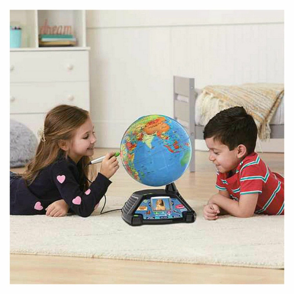 Globe Interactive Cefatoys (Ανακαινισμenα C)