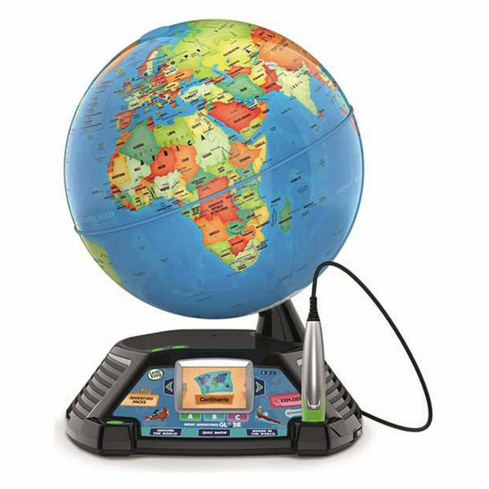 Globe Interactive Cefatoys (Ανακαινισμenα C)