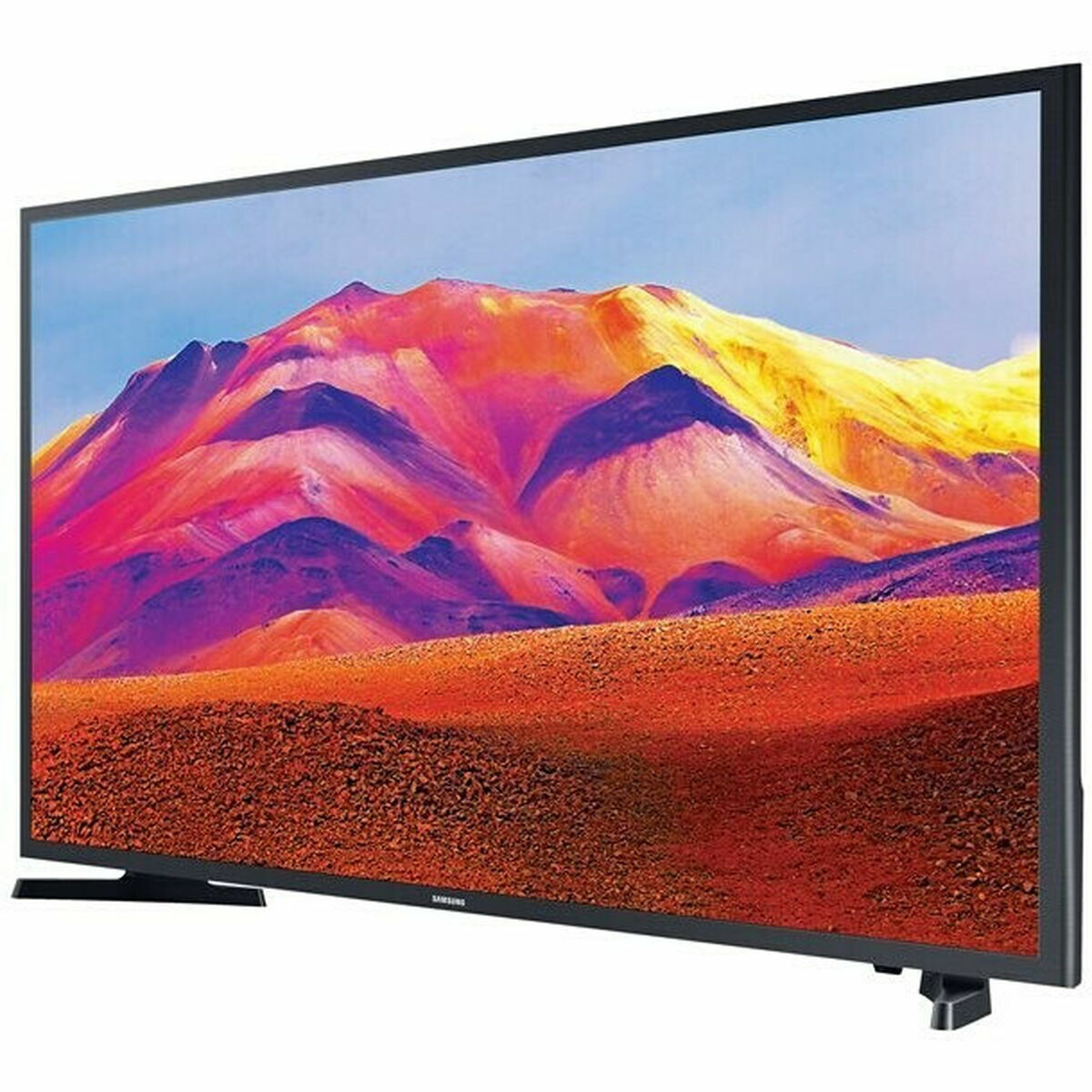 Smart TV Samsung 32" Full HD LED HDR Hotel TV (Ανακαινισμenα B)