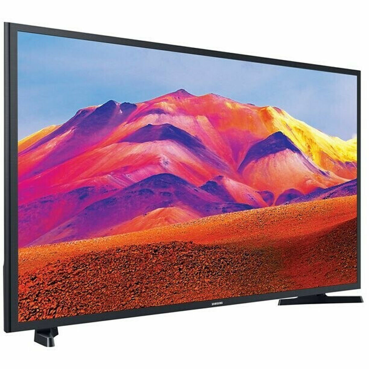 Smart TV Samsung 32" Full HD LED HDR Hotel TV (Ανακαινισμenα B)