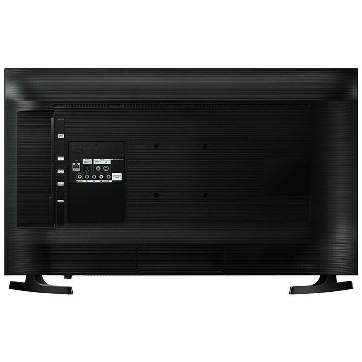 Smart TV Samsung 32" Full HD LED HDR Hotel TV (Ανακαινισμenα B)