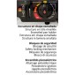 εστία γκαζιού Algon (Ανακαινισμenα C)
