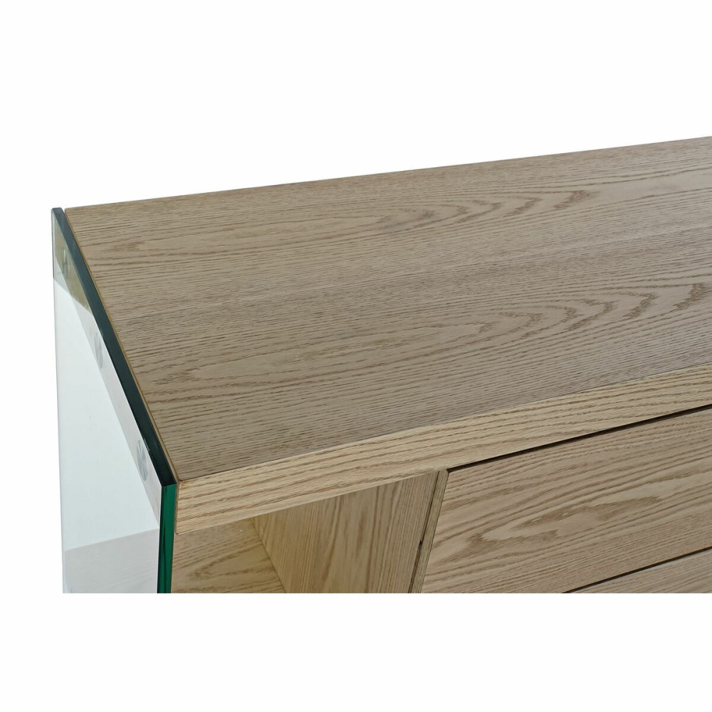 Σκευοθήκη DKD Home Decor Πλαστική ύλη (Ανακαινισμenα A)