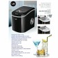 Μηχανή Πάγου Lin ICE PRO-B12 (Ανακαινισμenα A)