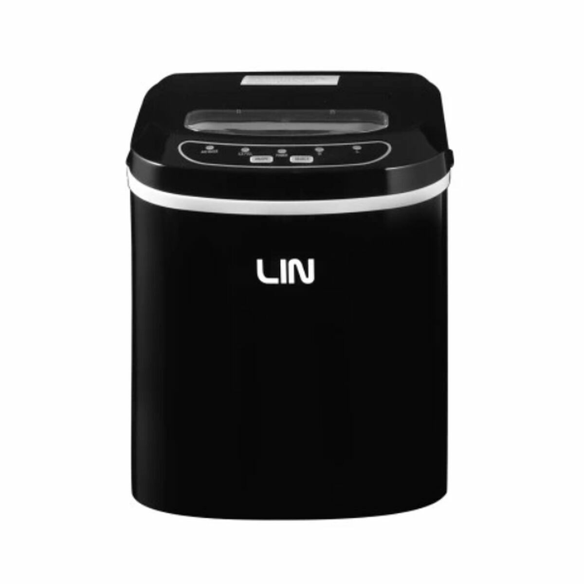 Μηχανή Πάγου Lin ICE PRO-B12 (Ανακαινισμenα A)