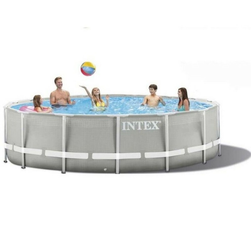 Πισίνα Αποσπώμενο Intex 26720NP (Ανακαινισμenα A)