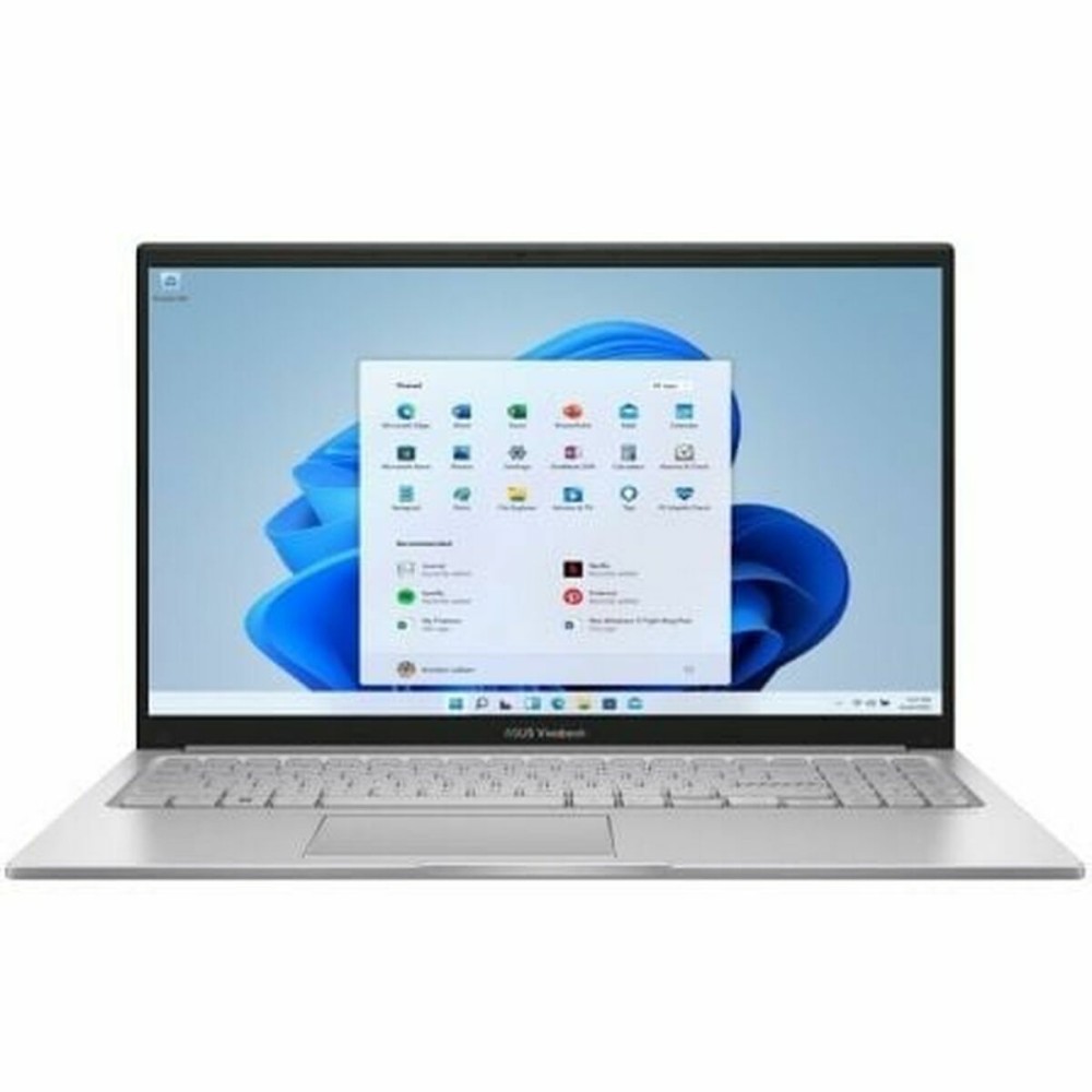 Laptop Asus F1504VA-NJ1712W 15,6" i5-1334U 16 GB RAM 512 GB SSD (Ανακαινισμenα A)