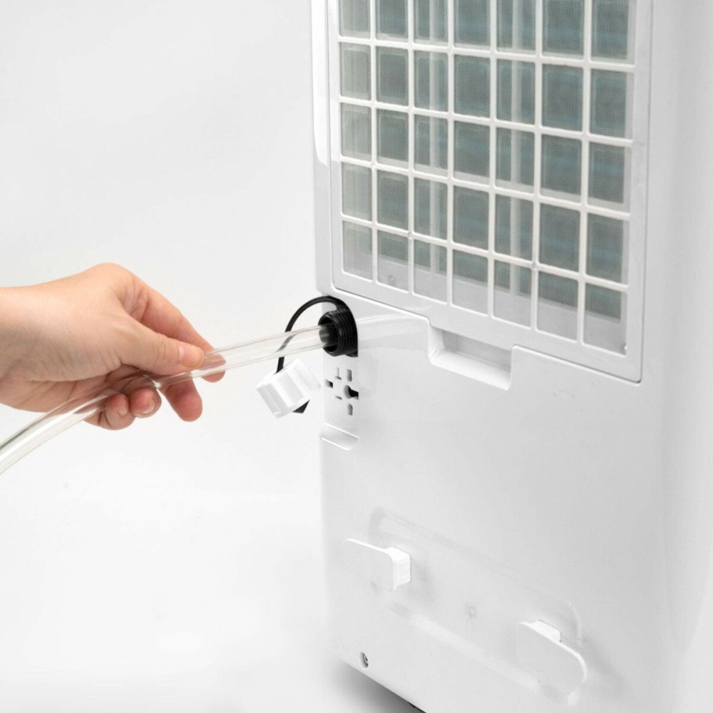 Αφυγραντήρας Black & Decker ES9540010B 4 L 400 W (Ανακαινισμenα D)