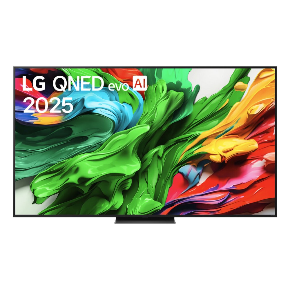 Smart TV LG 75QNED86A6A  75 75" 4K Ultra HD LED HDR LCD AMD FreeSync QNED (Ανακαινισμenα A)